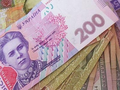 Понад 250 млн грн податків та зборів сплатили мешканці Кіровоградщини за перший місяць року