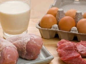 На Кіровоградщині стали більше виробляти м'яса і яєць, і менше молока