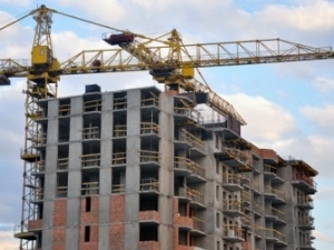 Минулого місяця на Кіровоградщині витратили понад 11 млн грн на будівництво