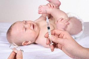 Чиновники продовжують обіцяти вакцину БЦЖ