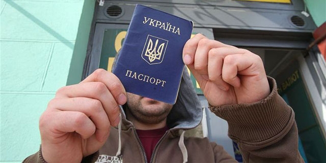 Внесення відомостей про перейменовану вулицю у паспорт здійснюється безоплатно 
