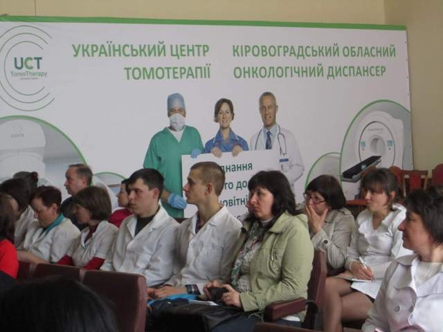 Міністр охорони здоров'я вважає реальною зарплату сільському лікарю 26 тисяч гривень 