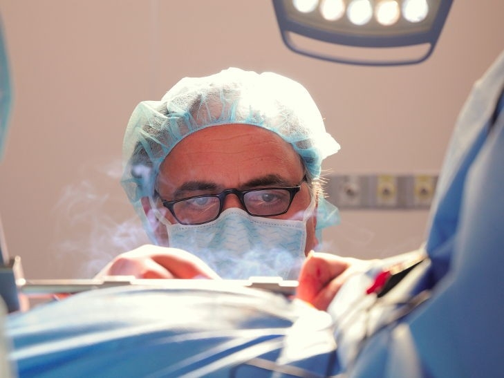 В обласному кардіодиспансері уже провели 11 успішних операцій на відкритому серці