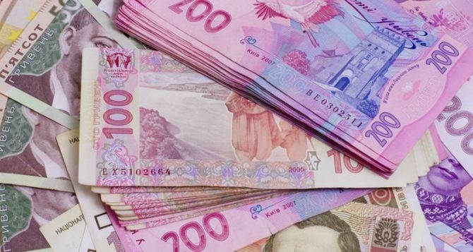 Платники податків Світловодщини задекларували понад 12 млн гривень доходів