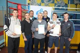 Рятувальники Кіровоградщини посіли друге місце у змаганнях з армреслінгу