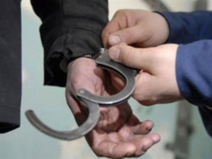 Поліцейські викрили крадія інструментів та металу