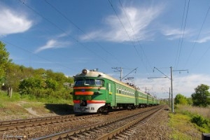 Потяг з Кіровоградщини затримався через замінування Одеського залізничного вокзалу