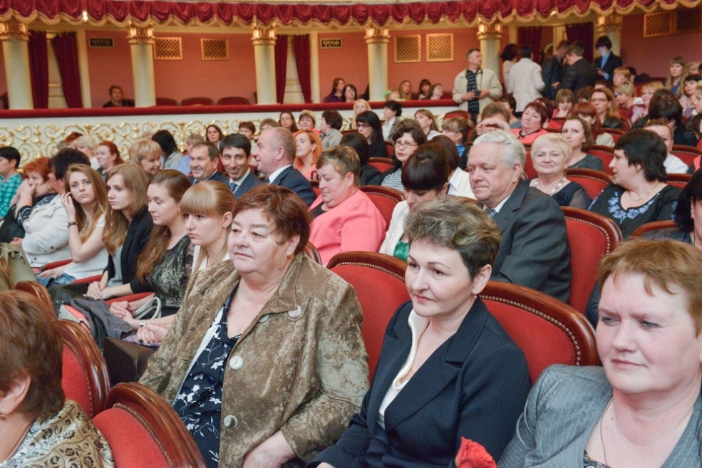 Медичні сестри Кіровоградщини приймали вітання від губернатора з професійним святом