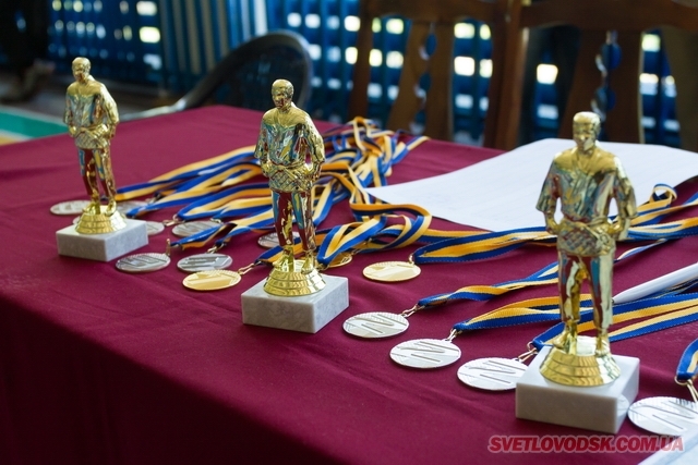 На новому татамі світловодські дзюдоїсти здобули 13 медалей 