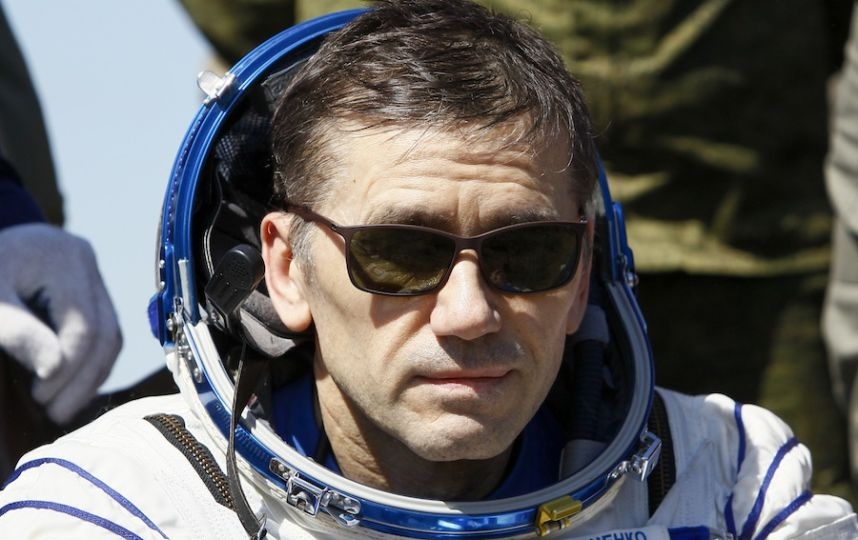 Наш земляк – світловодчанин Юрій Маленченко – повернувся зі свого  шостого космічного польоту