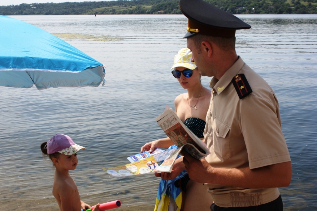 За кілька днів на водоймах Кіровоградщині загинуло троє людей