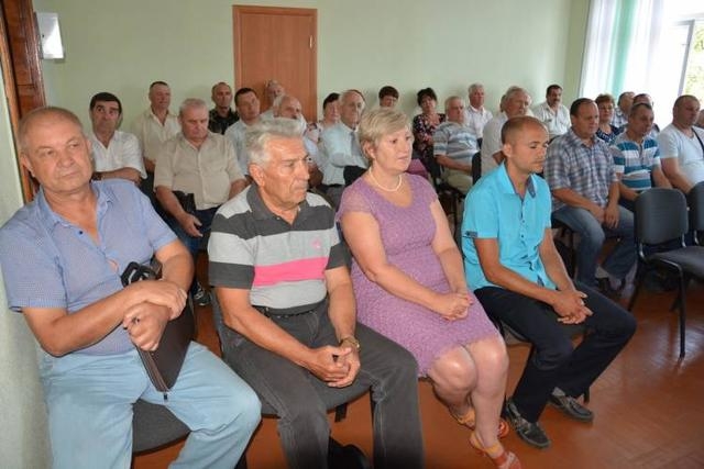 На Кіровоградщині мисливці та рибалки відзначили 95-річчя заснування УТМР
