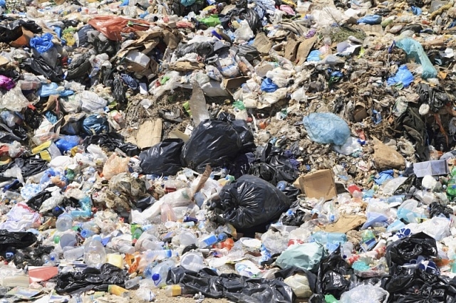 На Кіровоградщині обстежено більше 400 сміттєзвалищ
