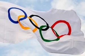 Свято олімпійського прапора