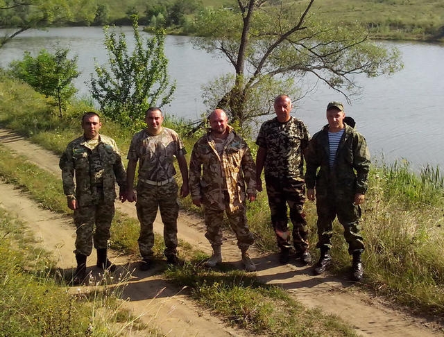 Проведення спільних природоохоронних заходів на Кіровоградщині дає перші якісні результати