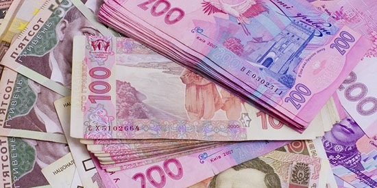 Платники області сплатили понад 188 мільйонів гривень єдиного податку