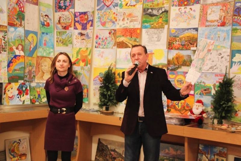 На Кіровоградщині у День знань стартують одразу два конкурси для школярів