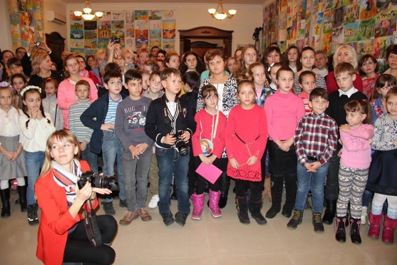 На Кіровоградщині у День знань стартують одразу два конкурси для школярів