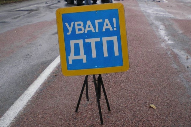9 осіб дістали поранення на дорогах Кіровоградщини