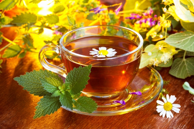  Поради від Мірани: ферментований чай