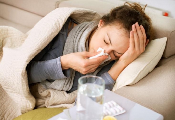 Прості способи профілактики грипу дозволять зберегти здоров'я