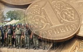 На підтримку української армії платники Кіровоградщини направили майже 152 мільйони гривень військового збору