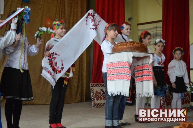 Як Іванівська громада святкувала День села