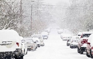 Зима – час сюрпризів, але не завжди приємних, особливо на дорозі
