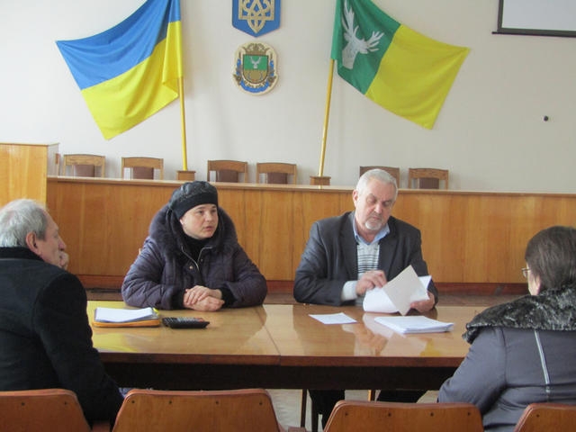 Матеріальну допомогу на придбання ліків отримають 16 мешканців Олександрівського району