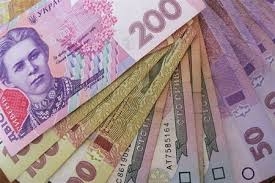 З початку року бізнес Кіровоградщини направив на соціальні виплати понад 1,8 мільярдів гривень ЄСВ