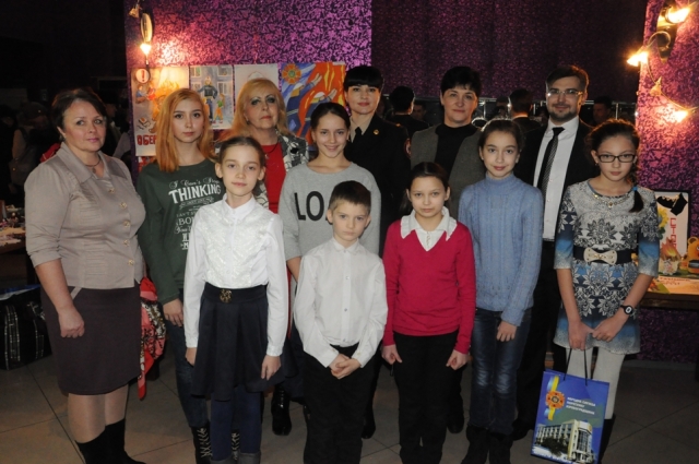 Визначено переможців акції «Молодь Кіровоградщини готова долати надзвичайні ситуації»