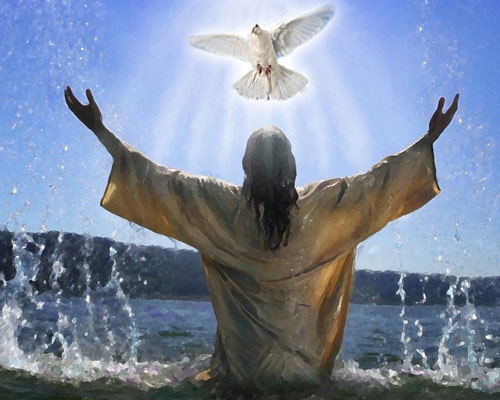 Хрещення Господнє: історія та традиції святкування