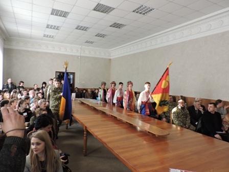 Соборна Україна - одвічна мрія народу