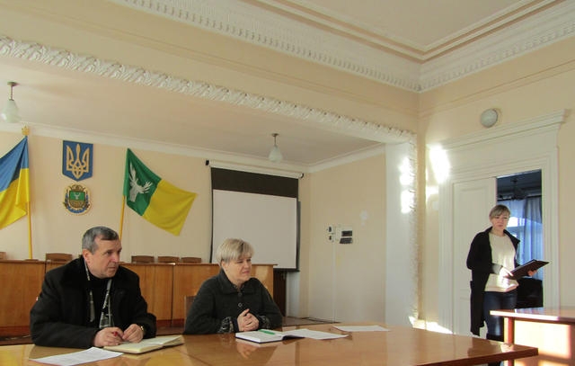 На території Олександрівського району планується сформувати три громади
