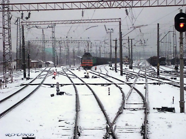 З 15 січня продовжено щоденне курсування електропотягу "Знам’янка-Помічна"