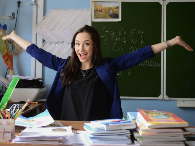 З 1 січня передбачається підвищення зарплат усім педагогічним працівникам Кіровоградщини 
