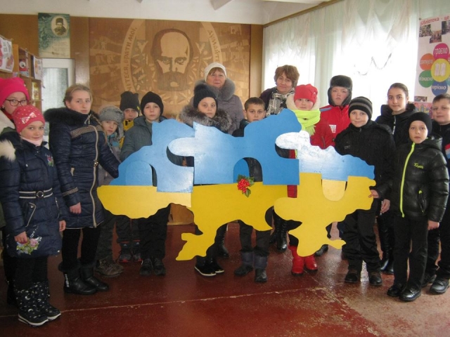 Виставка стоп-кадр «Символ українського героїзму: бій під Крутами»
