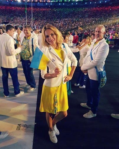 Спортсменка з Олександрівки Тетяна Мельник завоювала «бронзу» у Франції