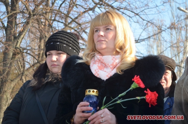 20 лютого — річниця розстрілу Майдану і День пам’яті Небесної Сотні