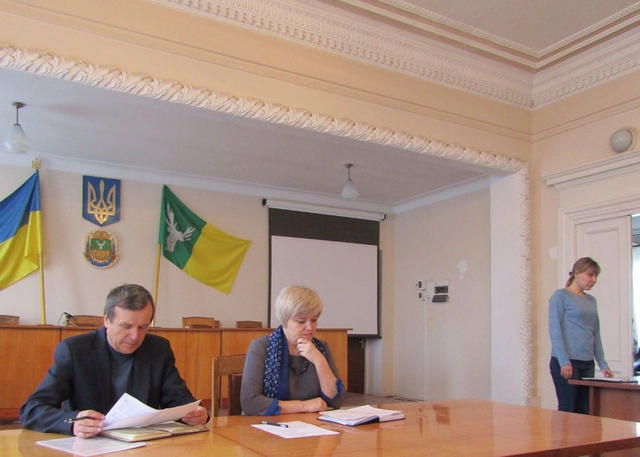 В Олександрівці готуються до Всеукраїнської акції з благоустрою “За чисте довкілля”