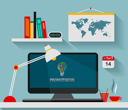 Онлайн-курси Prometheus: нові знання - нові можливості