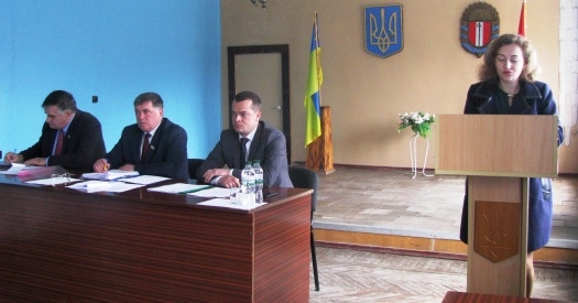 Новгородківські депутати затвердили одразу кілька цільових багаторічних програм