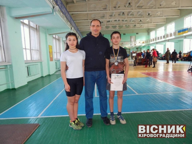 Ярослав Неглазов — срібний призер чемпіонату України