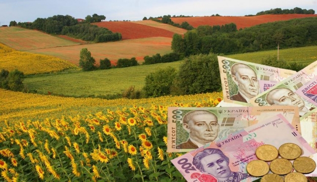 В Україні запрацювала нова методика оцінки земель сільськогосподарського призначення