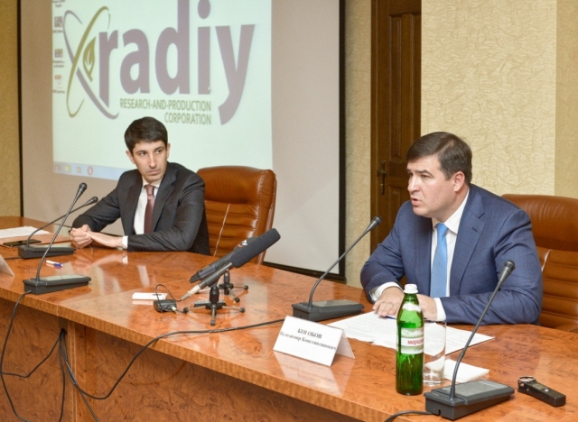 Підприємства Кіровоградщини роблять значний внесок у підвищення обороноздатності України