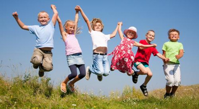 Цього літа заплановано оздоровити понад 53 тисячі дітей Кіровоградщини