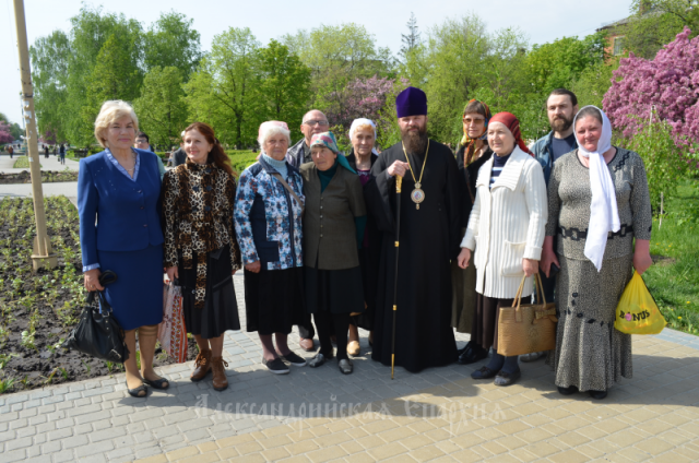 Фестиваль православної культури 2017