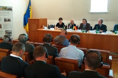 Досвід Німеччини закладено в проекті Стратегії реформування лісового господарства України