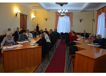 Кіровоградська міська рада готується повноцінно стати Міською радою міста Кропивницького