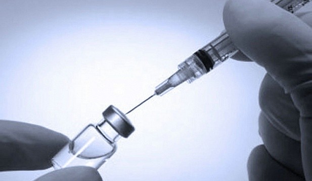 Україна має сформувати резерв вакцини проти ящуру – Борис Кобаль